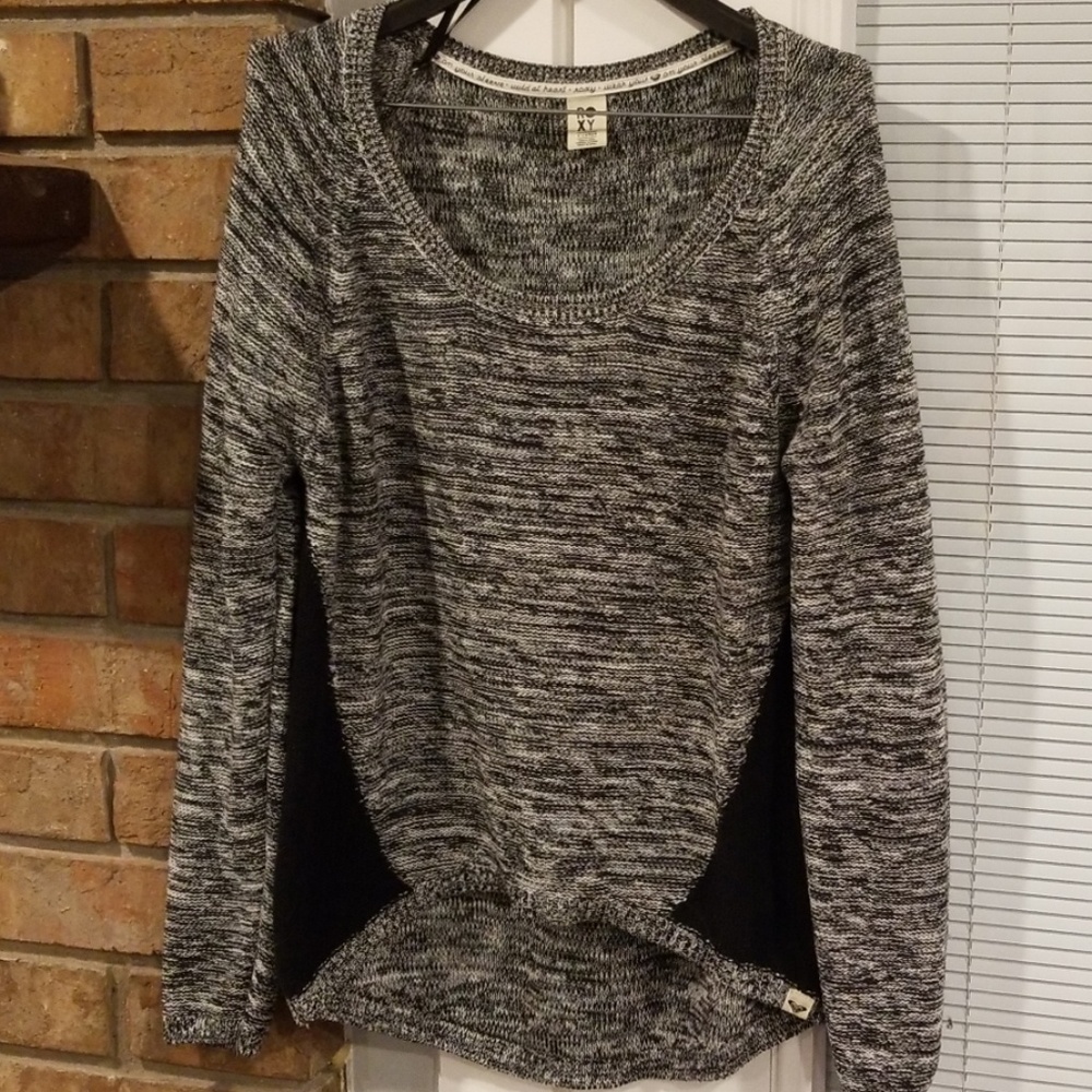 XL Roxy sweater